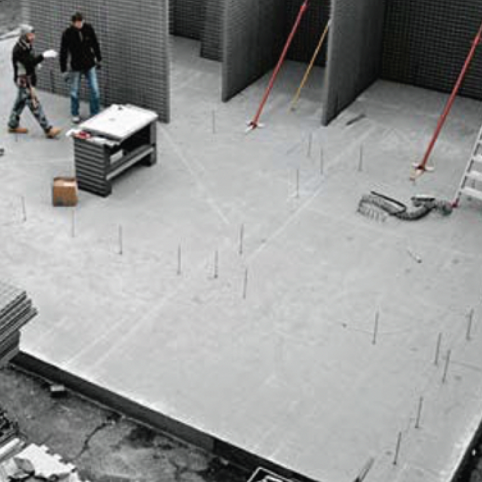 1RebarAnchors Step 1 - Anchor Rebar