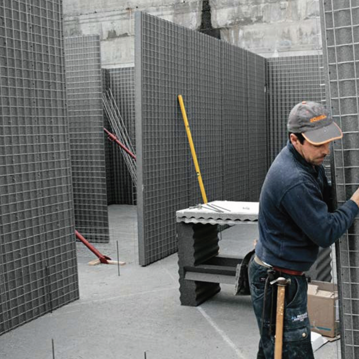 2PanelInstall Panel install