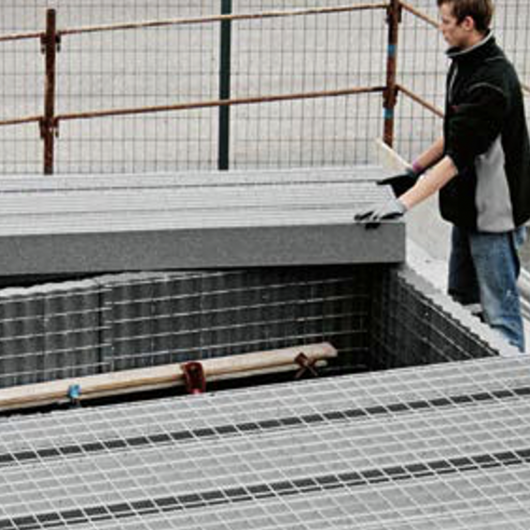 4FloorPanels Panel install