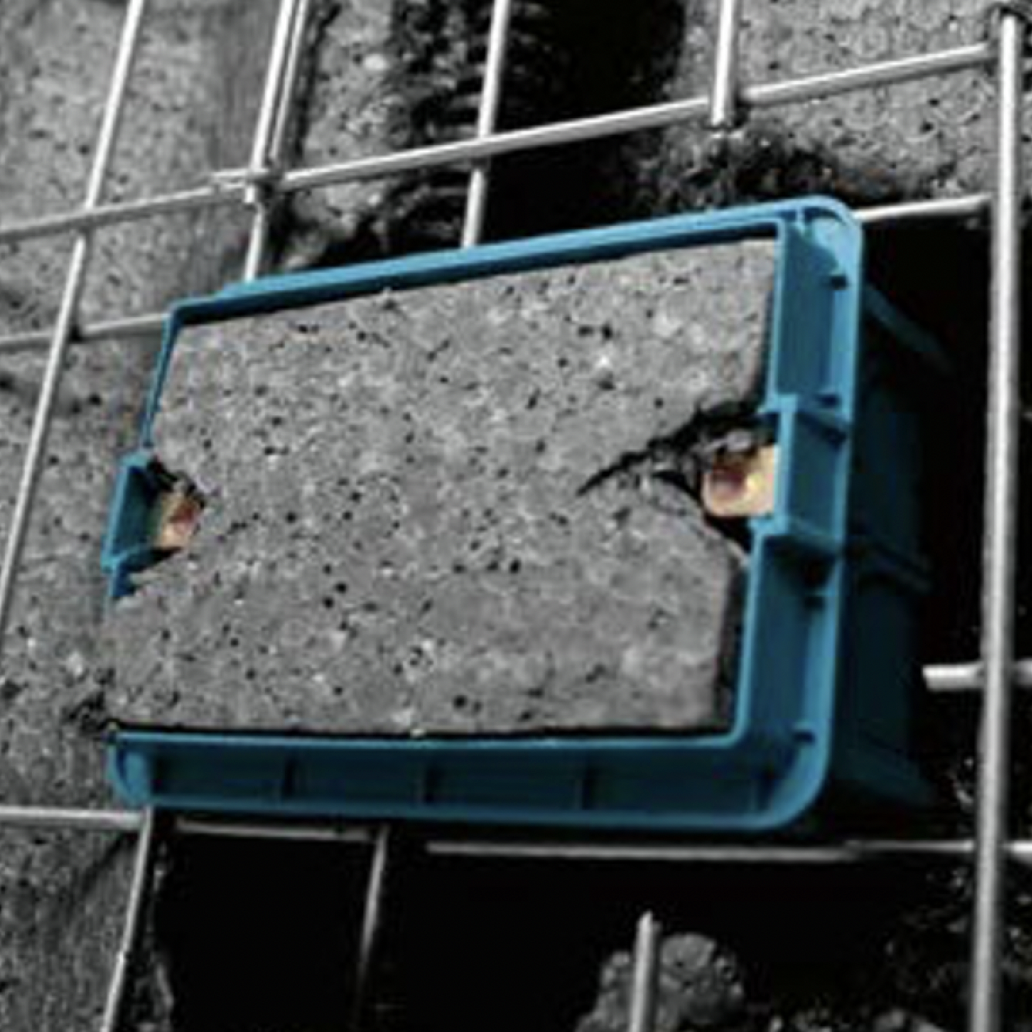 5MEP Panel install