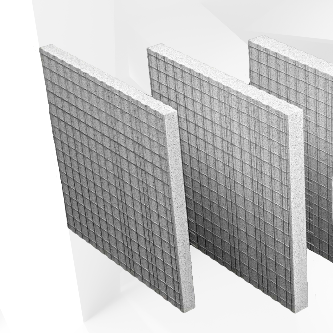 11 Concrewall SCIP Products