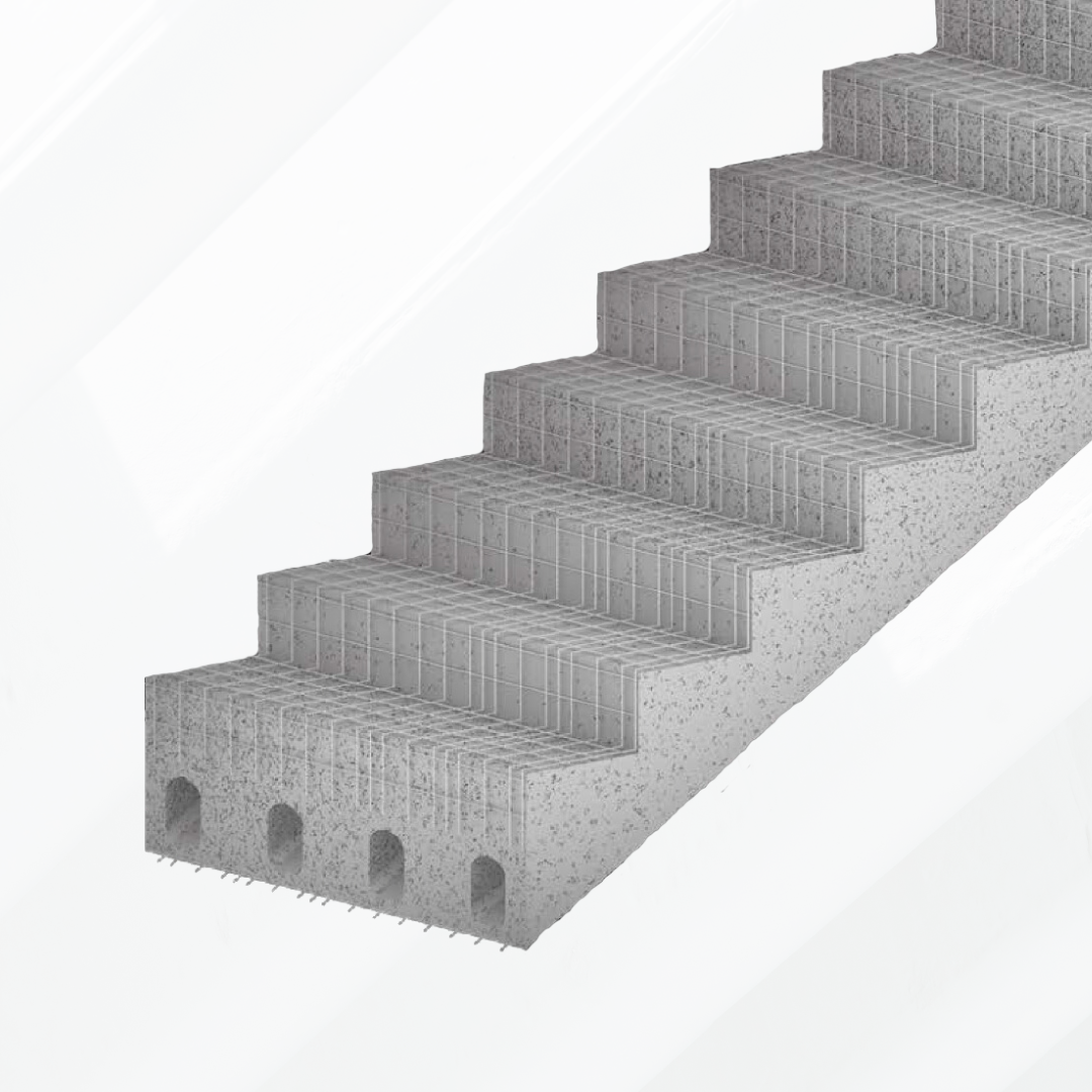 13 Concrewall SCIP Products