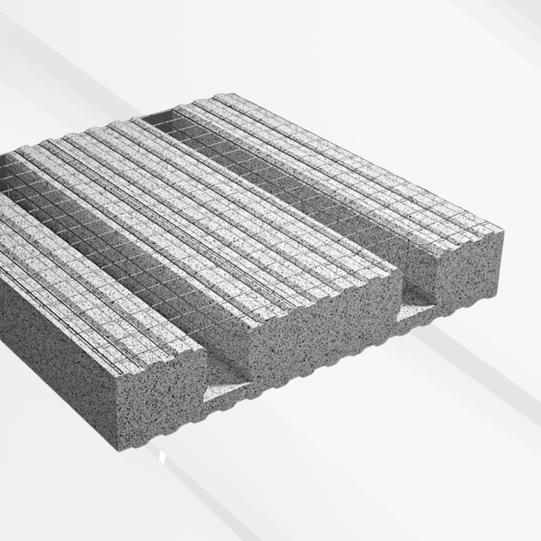 9 Concrewall SCIP Products