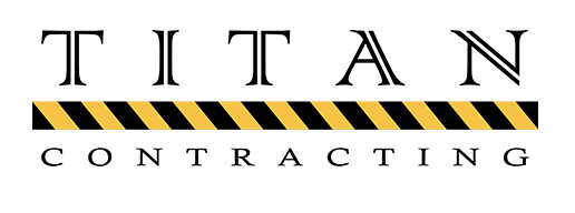 Titan contracting