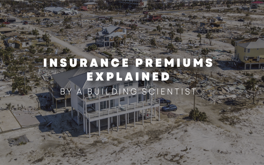 Insurance Premiums Explained