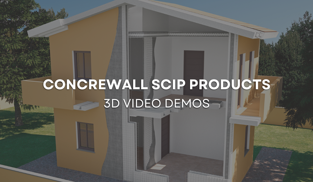 Fortified SCIP Products