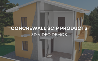 Fortified SCIP Products