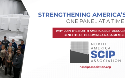 Why Join the North America SCIP Association? Benefits of Becoming a NASA Member