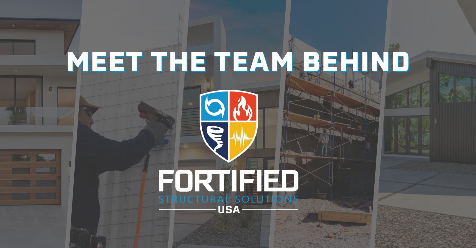 Meet the Team Behind Fortified Structural Solutions
